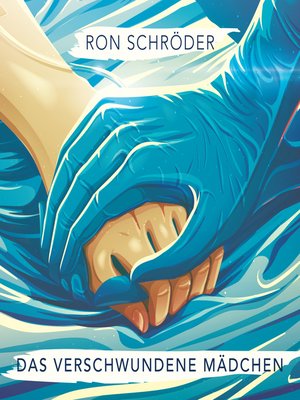 cover image of Das verschwundene Mädchen